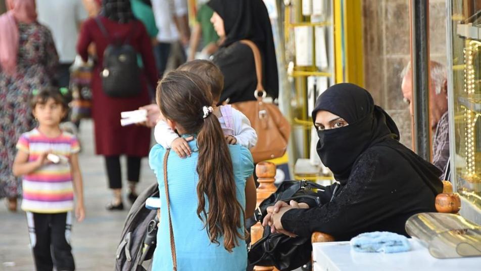 الأمم المتحدة: 69% من السوريين في تركيا فقدوا أعمالهم بسبب كورونا