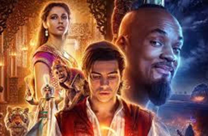 فيلم علاء الدين.. القصة العربية كما ترويها هوليوود