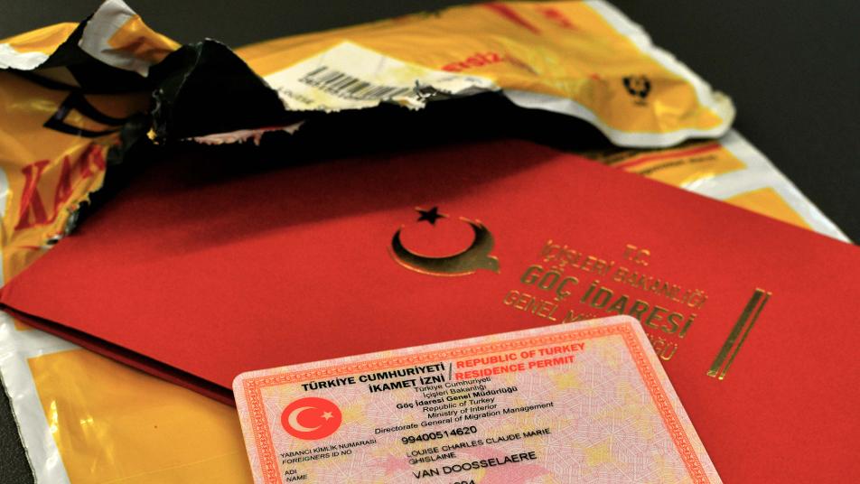 تفاصيل شروط الحصول على “الإقامة الإنسانية” للسوريين في تركيا