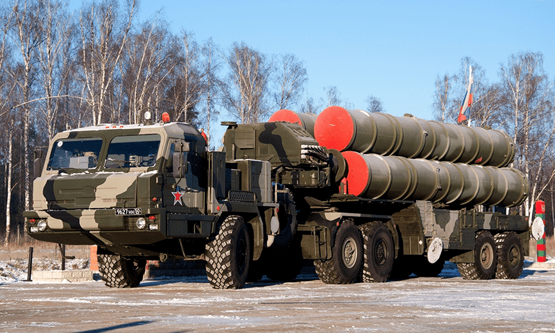 أنقرة ترد على واشنطن بعد تهديدها بعقوبات لاختبارها منظومة “S-400”