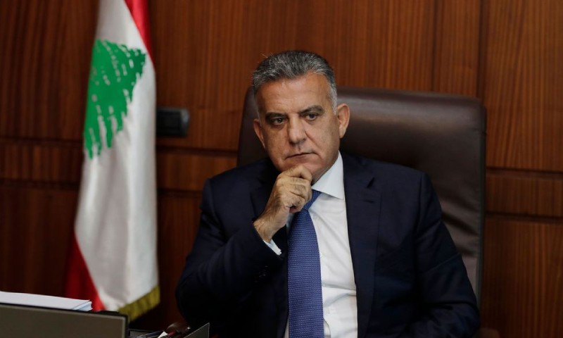 واشنطن.. مدير الأمن اللبناني يبحث قضية صحفي أمريكي معتقل في سوريا