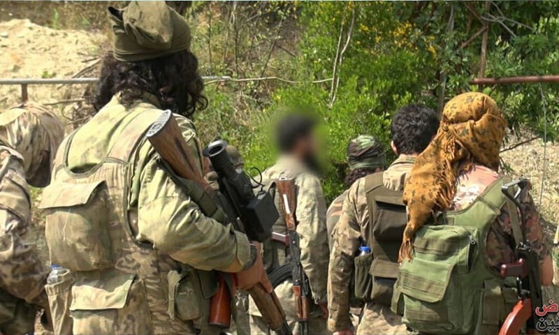 اغتيالات واعتقالات طالت قادة من “حراس الدين” منذ حزيران