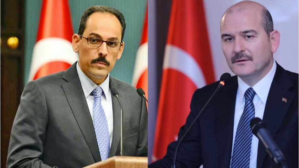 إصابة مسؤولين رفيعي المستوى في تركيا بفيروس كورونا