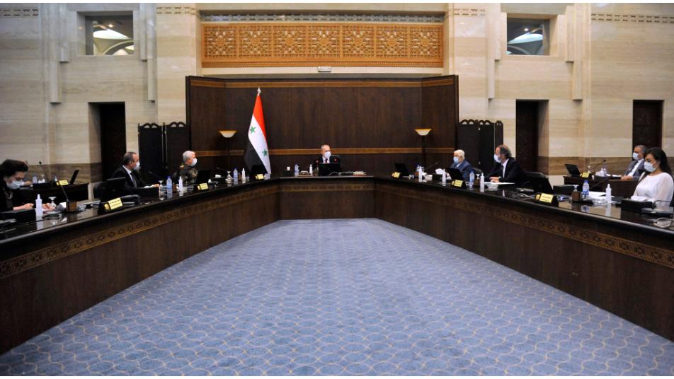 عقوبات أوروبية جديدة تطال ثمانية مسؤولين في نظام أسد.. من هم؟