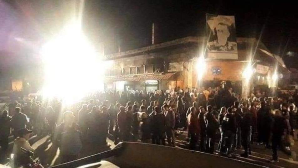 واشنطن تحمل أسد مسوؤلية أزمة الخبز: حوّل ملايين الدولارات لتأجيج الحرب