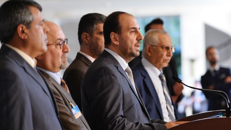 “شرعنة لبشار أسد” وأكثر.. كيف قرأ السوريون قرار الائتلاف بتأسيس “مفوضية انتخابات”؟