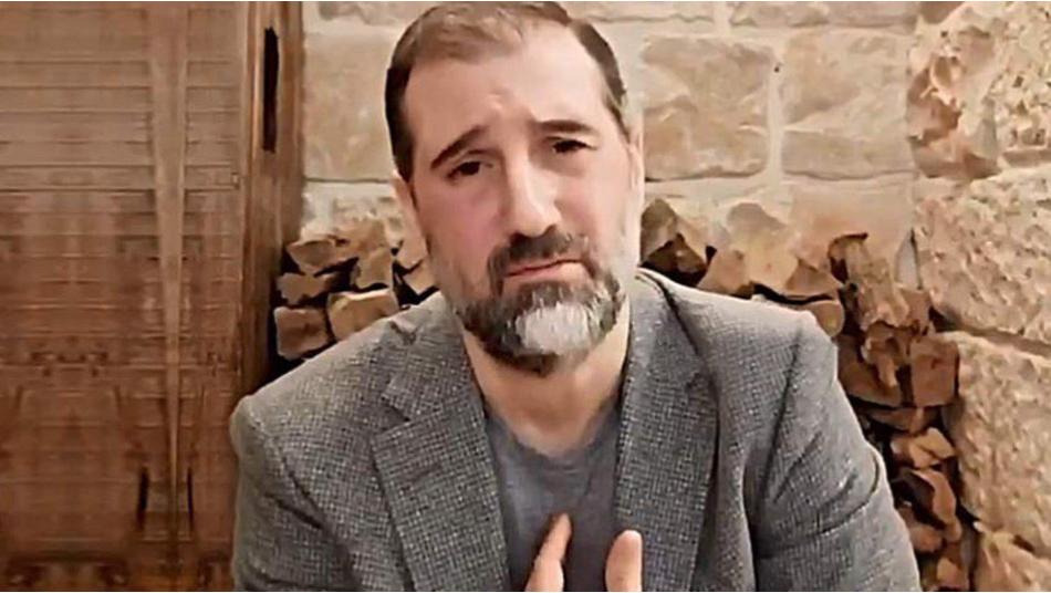 رامي مخلوف “يتذلل” من جديد لبشار أسد وسوريون يسخرون