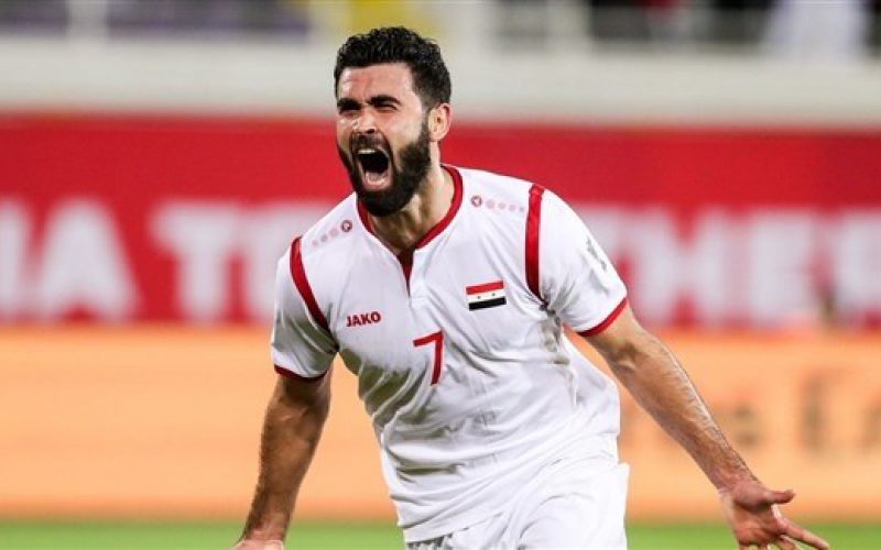 لاعب بمنتخب النظام: المدرب التونسي يشتم أمهات اللاعبين أثناء التدريب