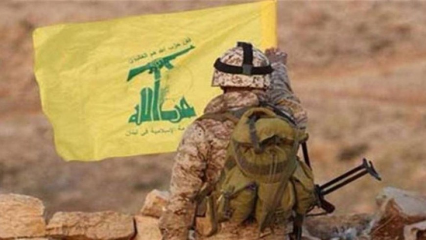 حزب الله ينشر المخدرات في السويداء