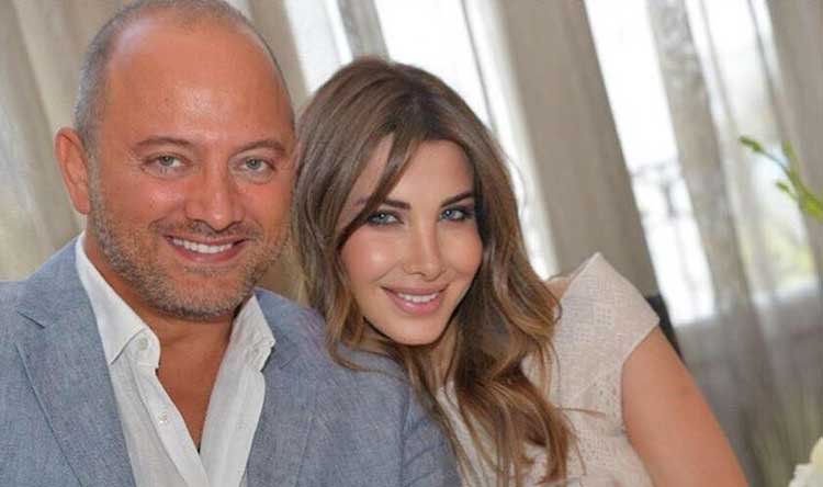 القضاء اللبناني يدين زوج نانسي عجرم بالقتل القصدي للسوري محمد الموسى