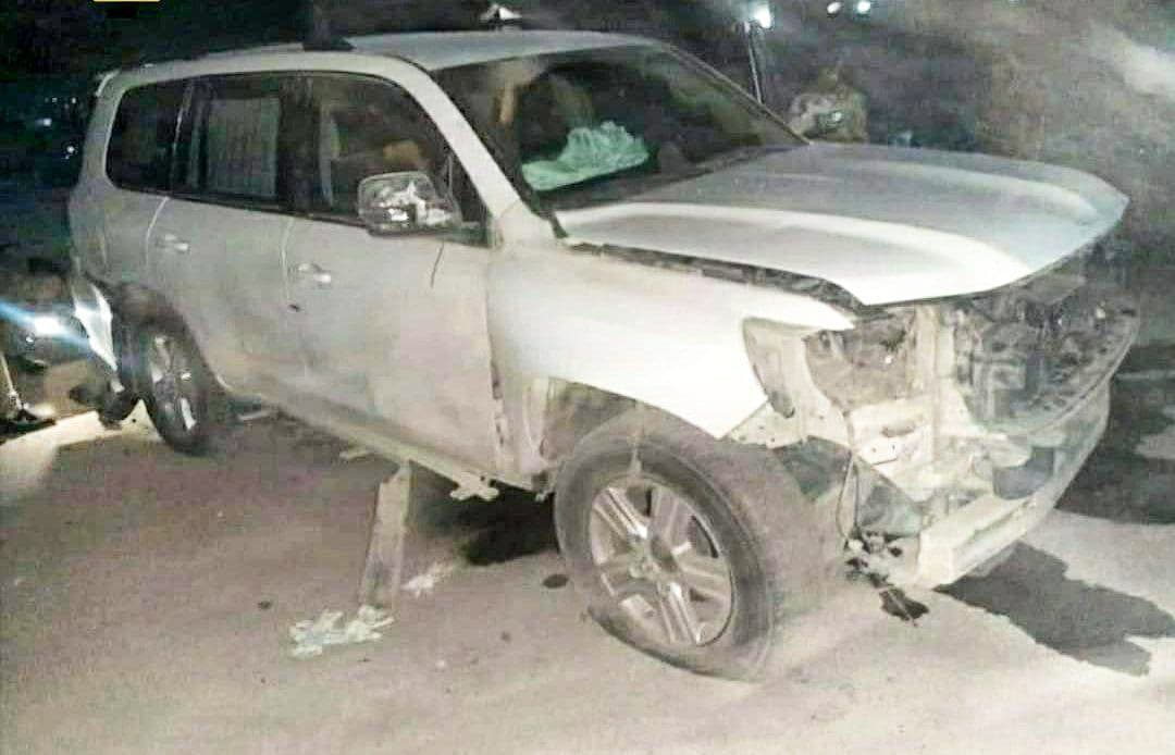 استهداف القيادي في قسد “أبو خولة خبيل” قائد “مجلس دير الزور العسكري”