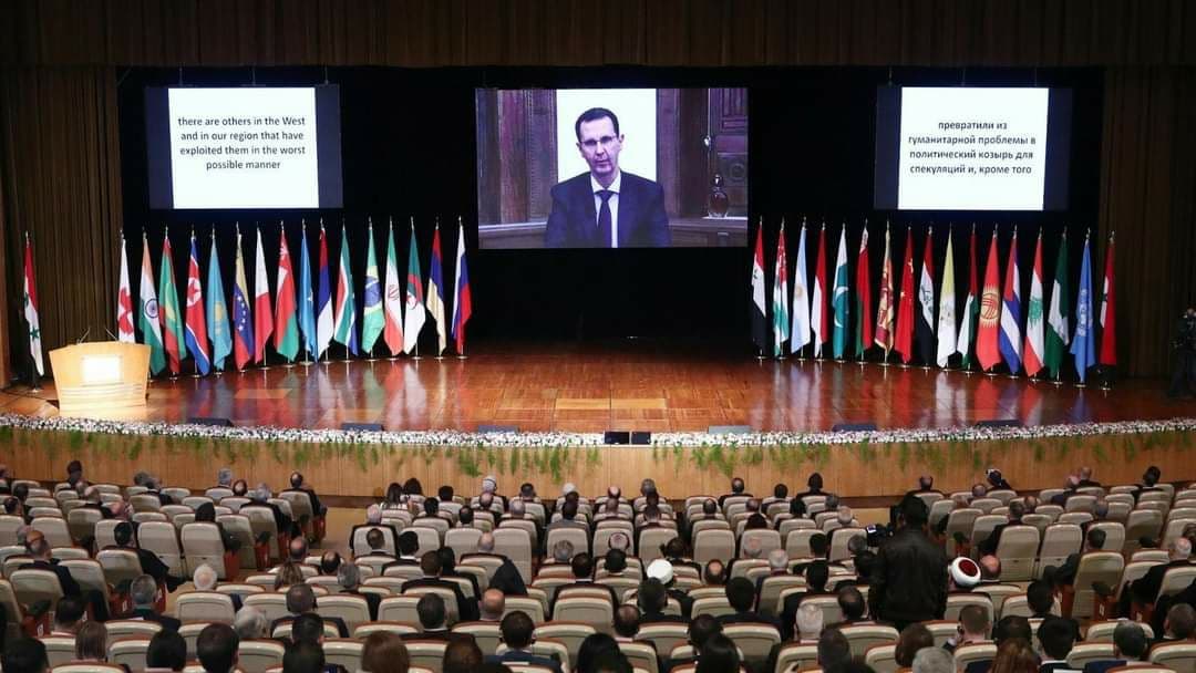 مسؤول أميركي: ادعاءات نظام الأسد كاذبة.. الحياة لم تعد لطبيعتها في دمشق