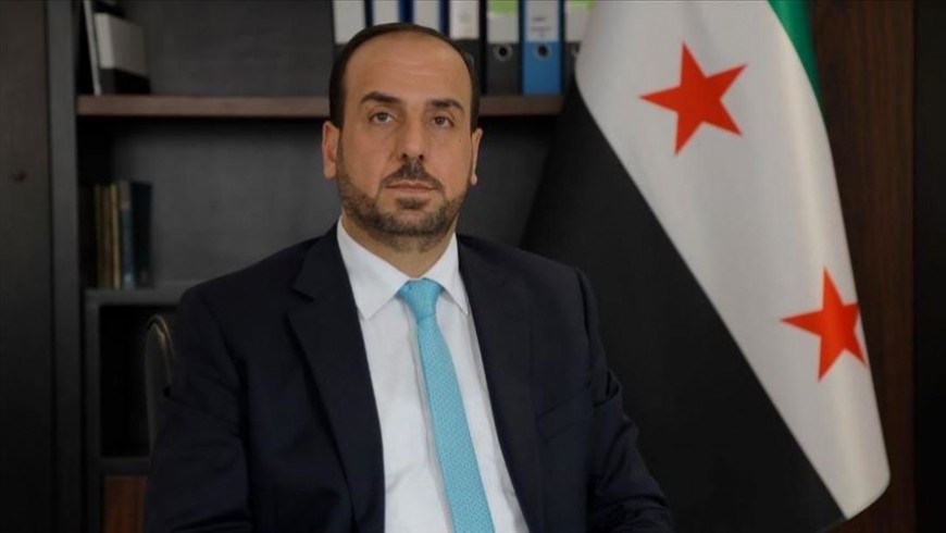 “الائتلاف الوطني”: لن نشارك في أي انتخابات يجريها نظام الأسد
