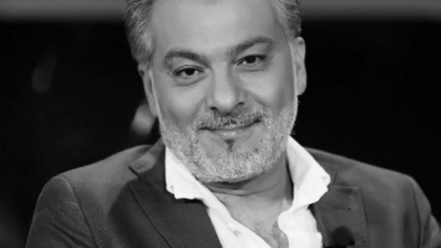 وفاة المخرج السوري حاتم علي في مصر