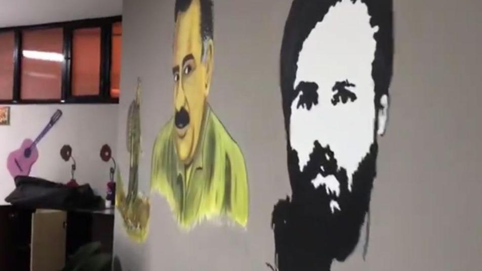 الإعلام التركي غاضب.. “ PKK=HDP” هذه الصور من تركيا وليست من جبل قنديل