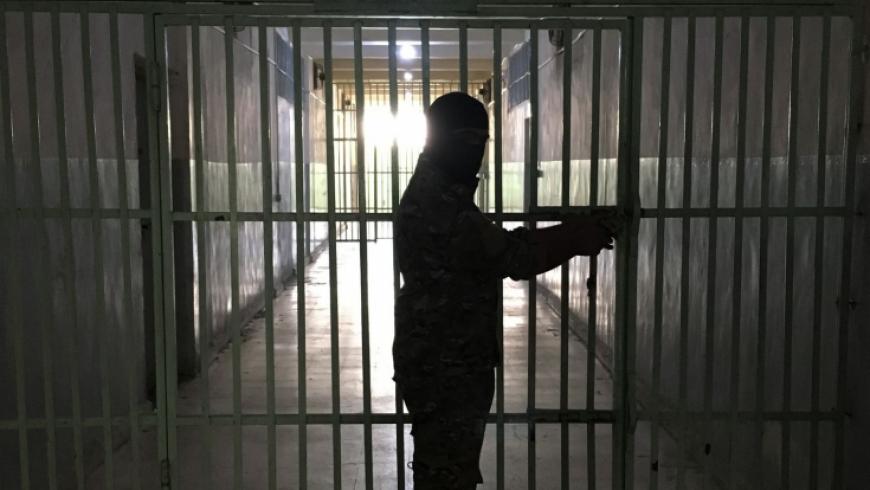 صيدنايا الرقة.. قصص سوريين نجوا من الموت تحت التعذيب في سجن عايد