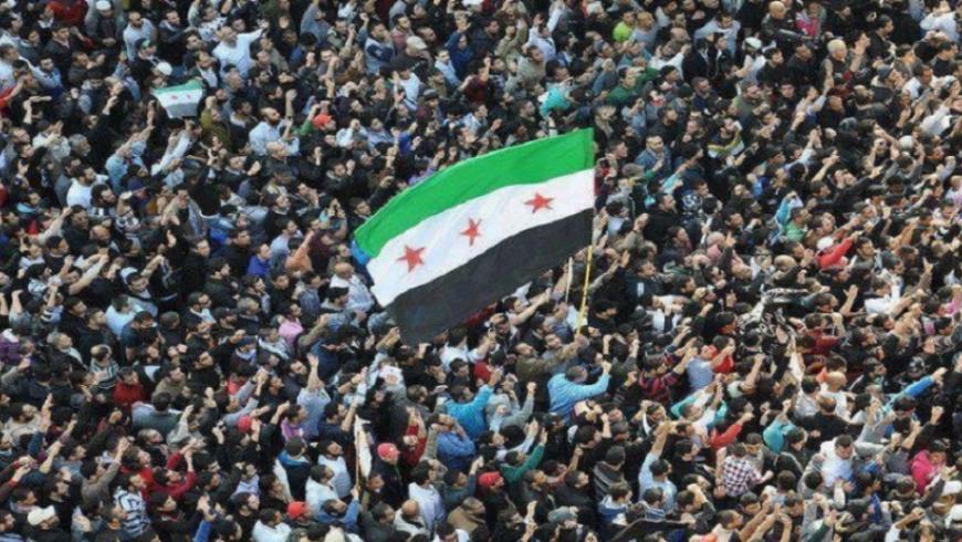 أميركا تعلق على مناسبة الذكرى العاشرة للثورة السورية