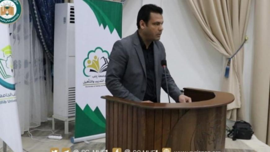 العثور على جثة وزير في “حكومة الإنقاذ” بريف حلب