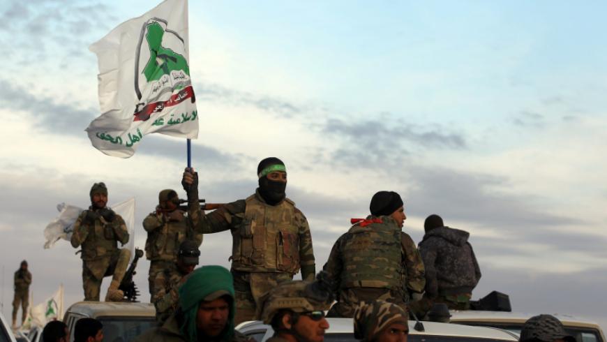 اشتباكات بين “الدفاع الوطني” و”الحرس الثوري” جنوب شرقي دير الزور