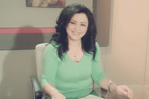 نظام الأسد يفرج عن الإعلامية الموالية “هالة الجرف”
