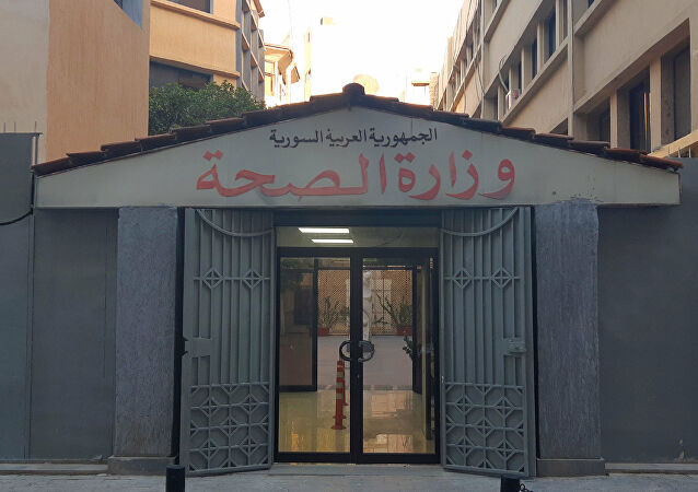 “وزارة الصحة” في  النظام السوري ترفع أسعار الأدوية
