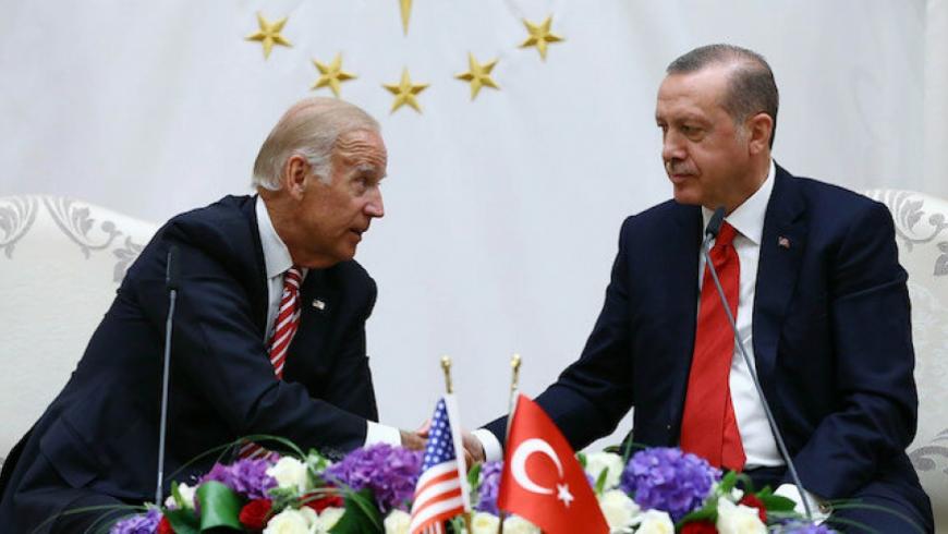 سوريا على جداول قمتين لبايدن مع أردوغان وبوتين.. ما النتائج المتوقعة؟