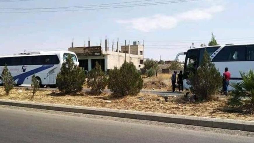 برواتب تصل إلى 3 آلاف دولار.. تجنيد شبان من السويداء كـ”مرتزقة” لصالح روسيا