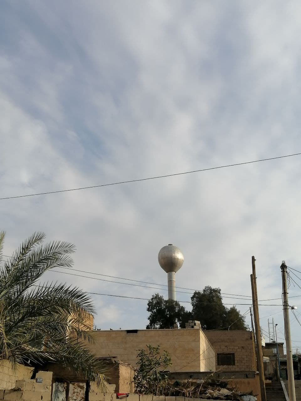 إنزال جوي للتحالف الدولي في مدينة البصيرة بريف دير الزور يخلف ثلاث قتلى