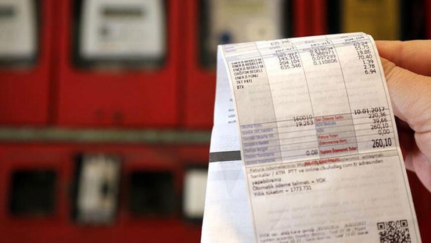 ارتفاع كبير في أسعار الكهرباء والغاز والوقود في تركيا
