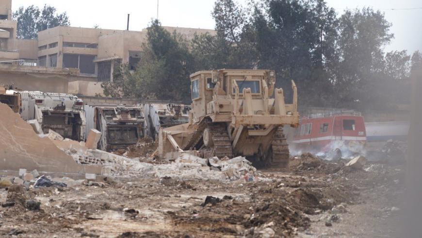 فتى أسترالي من داخل سجن غويران في الحسكة: أطفال بعمر الـ 8 قتلوا وأنا مصاب