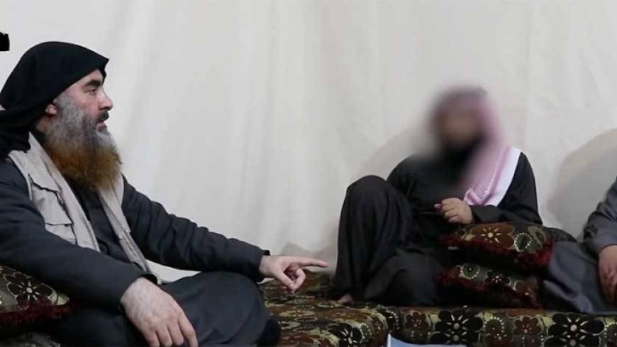 من تبقى من قيادات الصف الأول والجيل المؤسس في داعش؟