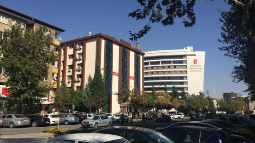“هجرة غازي عنتاب” تنشر رابطاً للتسجيل على إعادة تفعيل الكيملك الملغى