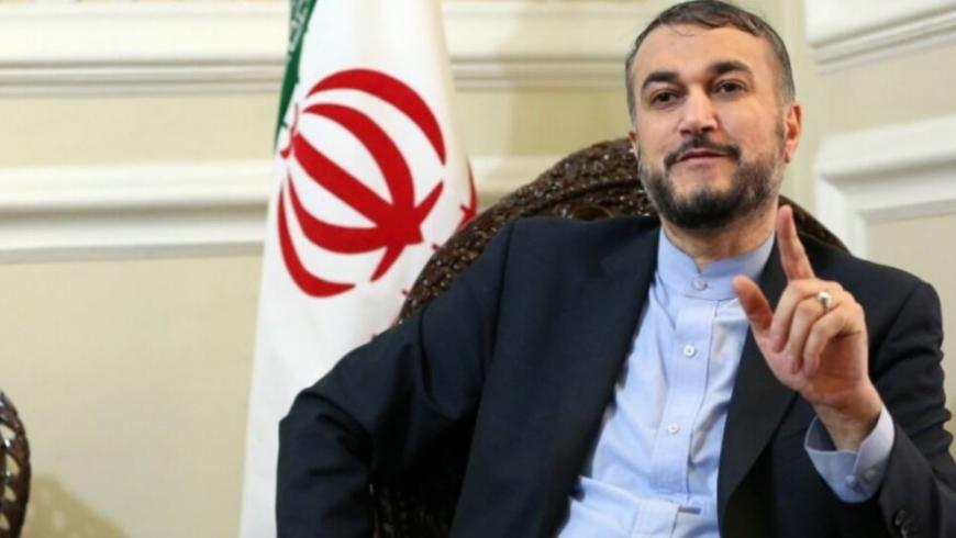 إيران تشترط على بايدن رفع بعض العقوبات لإحياء الاتفاق النووي