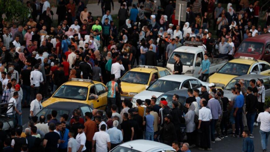 واشنطن بوست: فيديو مجزرة التضامن ينكأ جراح أهالي المفقودين في سوريا