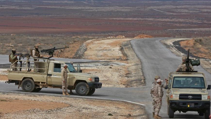 المطلوب الأول للأردن وأكبر تاجر مخدرات جنوبي سوريا.. ما مصير مرعي الرمثان؟