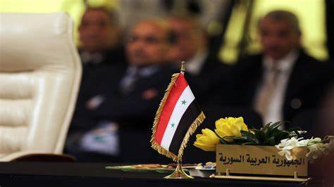 المثقفون السوريون: نرفض التطبيع مع الأسد ونحذر من ذلك
