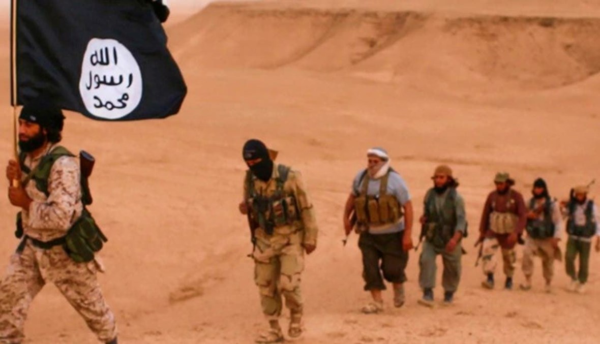 مَن المسؤول عن تمويل داعش في البادية السورية؟ مصدر جديد يكشف التفاصيل