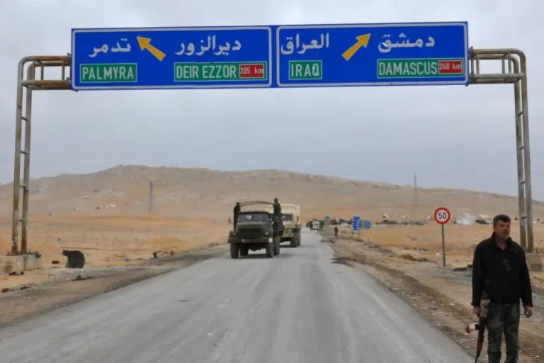 تقارير جديدة تكشف تورط النظام السوري والميليشيات التابعة له بإغراق العراق بالمخدرات والكبتاغون