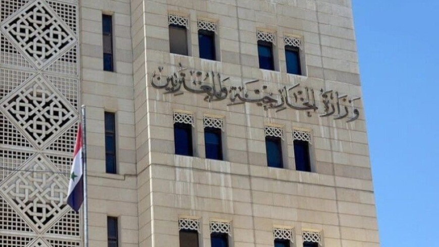 18 قتيل للنظام باستهداف إسرائيلي في درعا ووزارة خارجية النظام تصدر بيانها