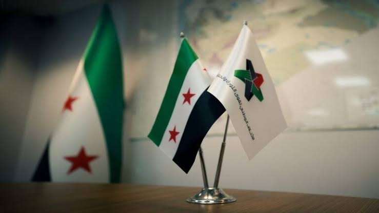 الائتلاف الوطني السوري: نحمّل الأمم المتحدة مسؤولية الجرائم المرتكبة في غـ.ـزة وإدلب