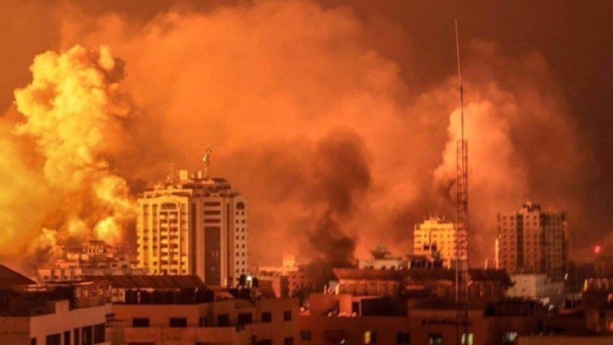 تقرير الـ إيكونوميست: ما علاقة قطر بتأجيل الغزو البري الإسرائيلي وما دور بايدن في ذلك؟