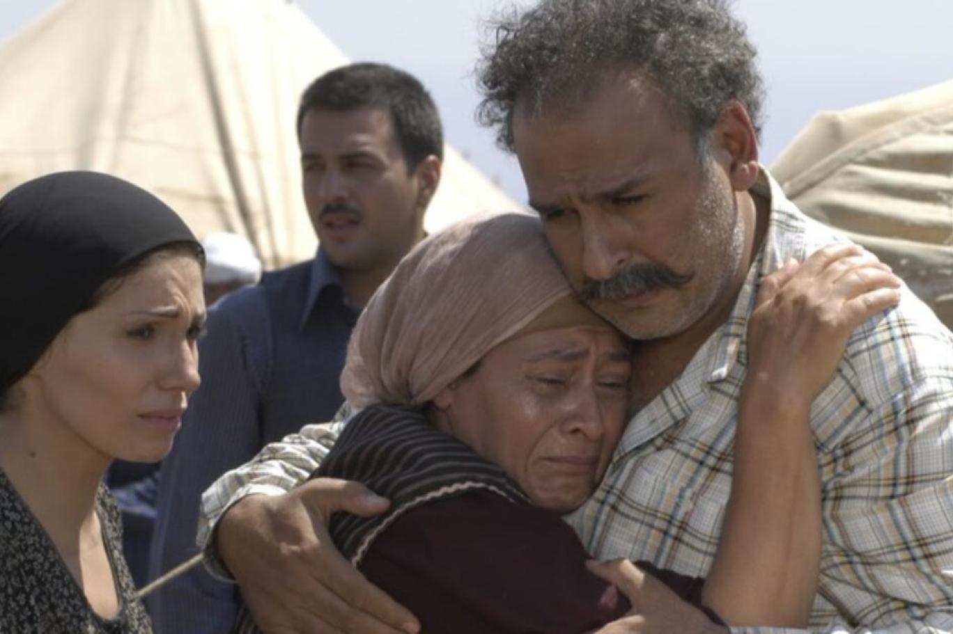 “التغريبة الفلسطينية” أشهرها.. أبرز المسلسلات العربية التي سلطت الضوء على القضية الفلسطينية