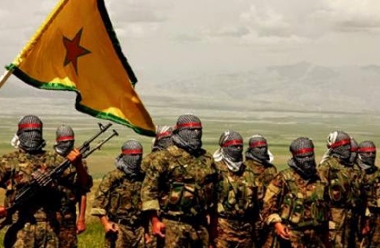وزارة الدفاع التركية تعلن عن مقتل 3 عناصر من الـ PKK في شمال سوريا