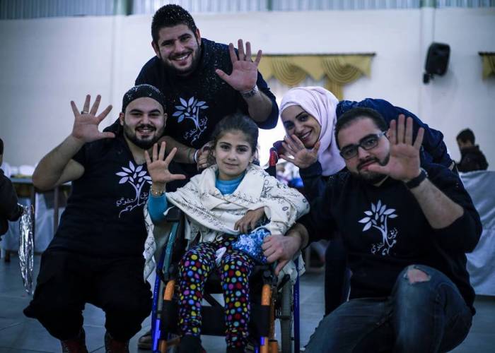 مركزه مدينة أضنة التركية: فريق ملهم التطوعي يفتتح داراً لمرضى السرطان من السوريين