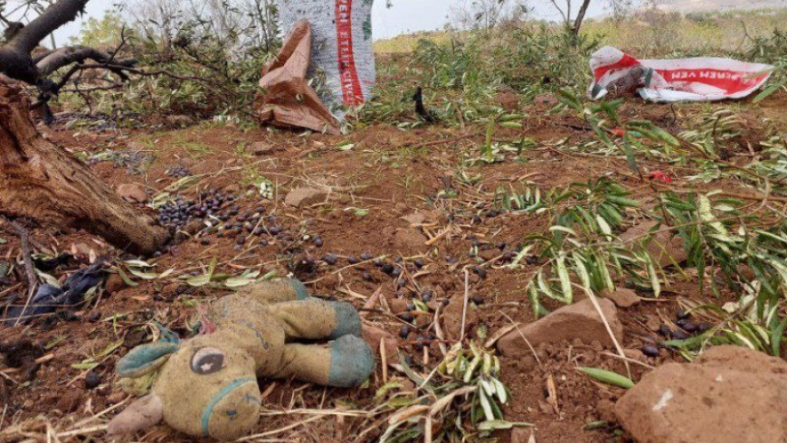 ارتفاع حصيلة قصف قوات النظام على جنوبي إدلب إلى 11 شخصاً