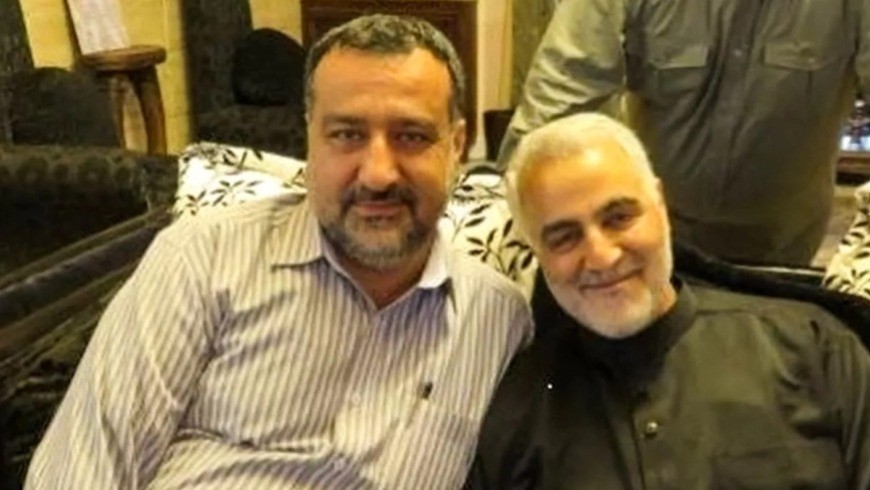 بعد اغتيال مستشار إيراني بدمشق.. إسرائيل تؤكد استعدادها للمزيد من العمليات