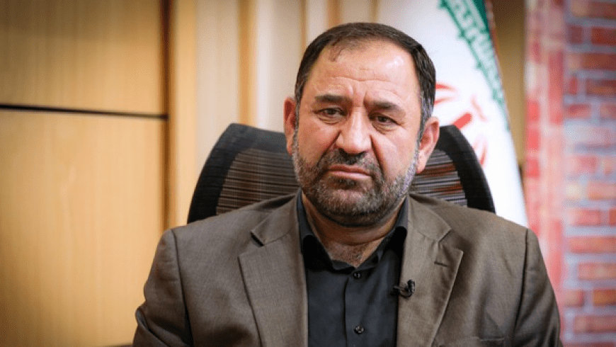 تصريحات “وقحة” للسفير الإيراني في سوريا تؤكد الهيمنة الإيرانية تحت مسمى “المبادئ والصداقة” !