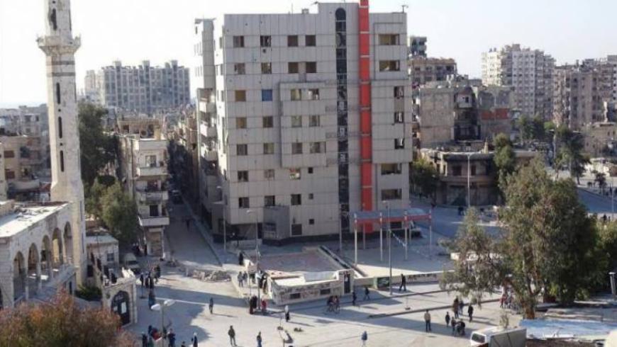 حكومةالنظام تعتزم تنفيذ “مخطط تنظيمي” في المناطق المدمرة: فما مصير الأهالي؟