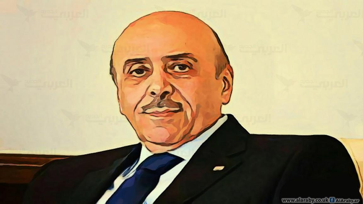 مملوك في بطرسبورغ الروسية من أجل مباحثات مع نظرائه من “مسؤولي القضايا الأمنية”