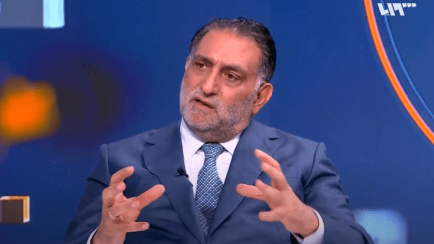 عزمي بشارة: العالم العربي على مفترق طرق وحزب الله ارتكب “خطأ عمره” بدخول سوريا